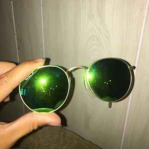 Rayban Sunglasses